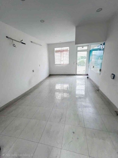 DTDT đẹp QUỐC LỘ 50 - Bình Hưng - Bình Chánh - 46m2. Nhỉnh 4T.y. HXH