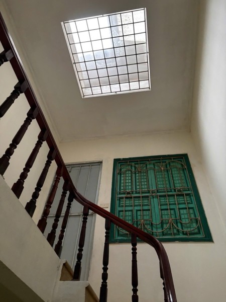 CHÍNH CHỦ CHO THUÊ NHÀ NGUYÊN CĂN 5 TẦNG – ngõ 167 Đồng Cổ, Tây Hồ
