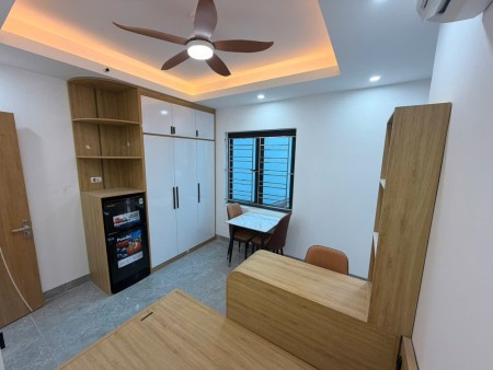 Mình tìm một bạn nữ ở ghép tại Phú Mỹ - Nam Từ Liêm
