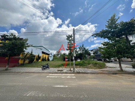 A17 - mặt tiền Hà Giang (Khu đấu giá 2025), phường 1 Bảo…