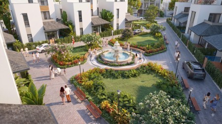 3,5 TỶ SỞ HỮU NGAY NHÀ PHỐ ĐẲNG CẤP 106M² 3 TẦNG – TỌA…
