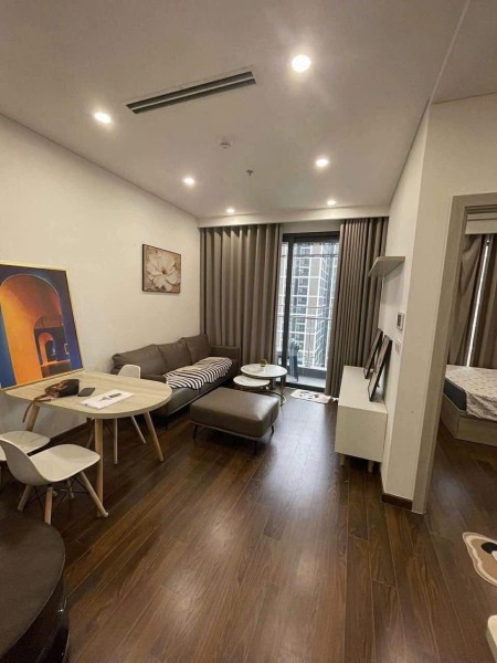 Cho thuê căn hộ 2PN tòa S1.02 Vinhomes Ocean Park