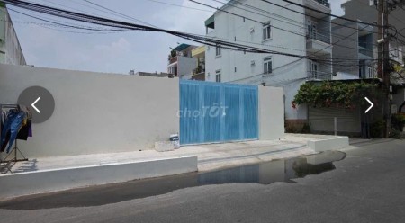Cho thuê nhà mặt tiền KD 37 Đường 882, P. Phú Hữu Q9