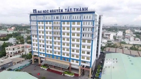  KHAI TRƯƠNG CĂN HỘ DỊCH VỤ KẾ ĐH NGUYỄN TẤT THÀNH Q.12