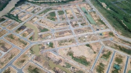 ĐẤT BIÊN HÒA NEW CITY CHỈ 1.6 TỶ | CƠ HỘI SỞ HỮU ĐẤT TIỀM NĂNG TẠI TP. ĐỒNG NAI