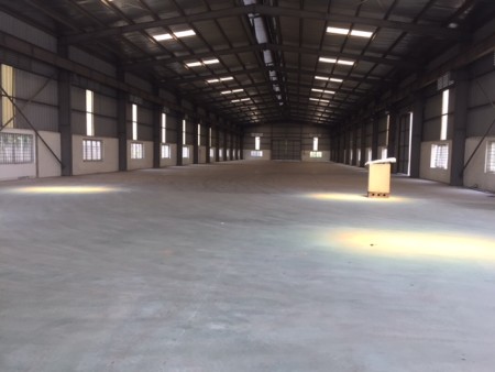 Bán kho xưởng Dt 3000m2 tại CCN Ngọc Sơn Chương Mỹ Hà Nội