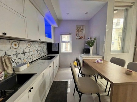  NHÀ MỚI 2 TẦNG – NGANG 7,2M – MAI LÃO BẠNG, HẢI CHÂU - NHỈNH 4 Tỷ