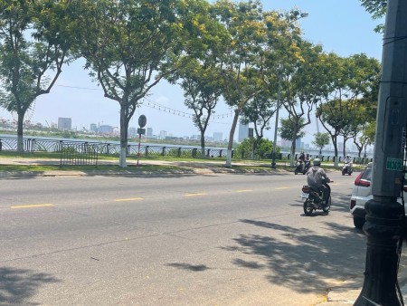 BÁN ĐẤT Tọa Độ Vàng đường Chương Dương, TP. Đà Nẵng -…