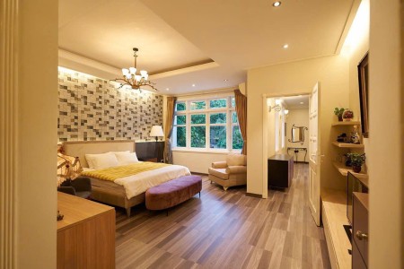 BÁN: BIỆT THỰ SONG LẬP VINHOMES THĂNG LONG – VÍP NHẤT KHU VỰC. - Ảnh 3