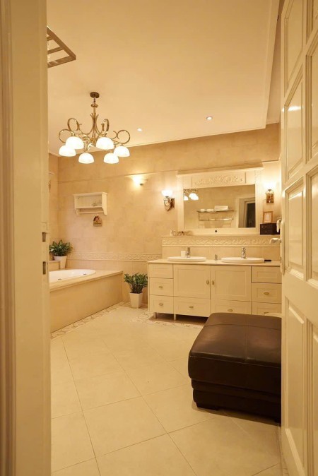BÁN: BIỆT THỰ SONG LẬP VINHOMES THĂNG LONG – VÍP NHẤT KHU VỰC. - Ảnh 4