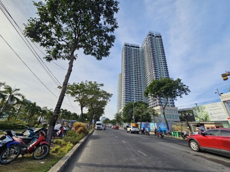 CAPITAL SQUARE ĐÀ NẴNG – CĂN HỘ VIEW SÔNG HÀN TRUNG TÂM TP ĐÀ NẴNG