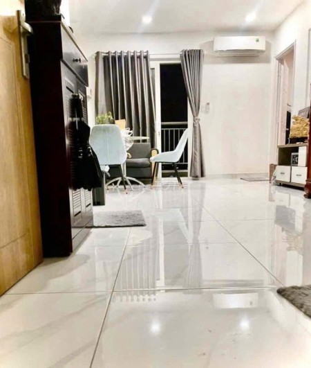 Bán căn hộ 51m2 tầng 10 có sổ hồng chung cư 8X ĐẦM SEN