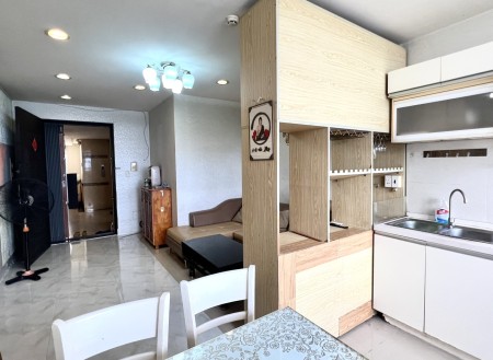 Căn 65m2(3pn2wc) Hoàng Kim Thế Gia sổ hồng sẵn, full nội thất, thanh toán 950tr ở ngay