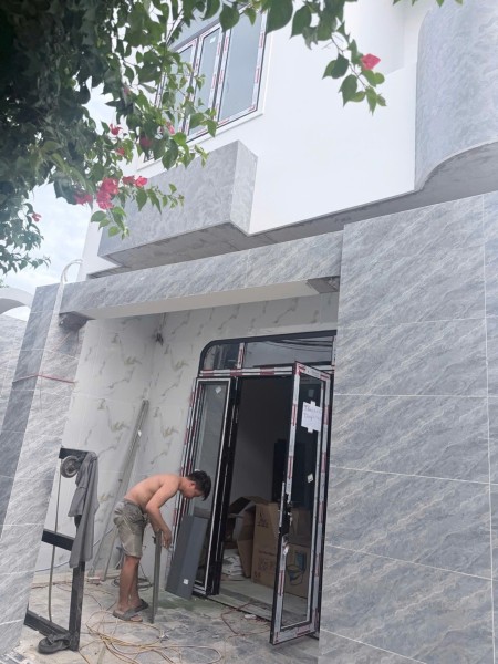 64M² – NHÀ 2 TẦNG – BÌNH THÁI 4, CẨM LỆ – 4.2 TỶ