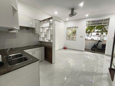 Kiệt Nguyễn Hoàng thông Hoàng Diệu, 35m2, 2 tầng 3PN, 2WC, 2.xx tỷ