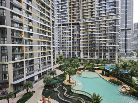  HÀNG BÁN GIÁ TỐT – VIEW HỒ BƠI NỘI KHU, CÔNG VIÊN 36HA
