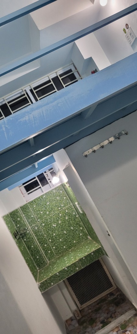 Phòng đẹp, thang máy, gác, cửa sổ, tiện ích, an toàn PCCC, Lê Lai P.Hạnh Thông (P3 Gò Vấp cũ) TPHCM