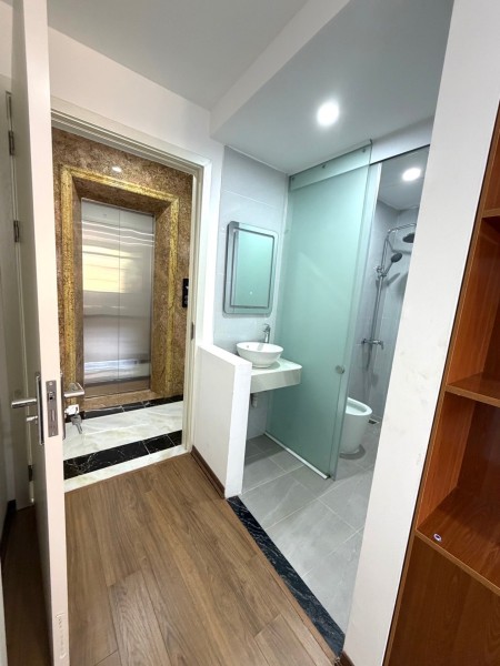 Nhà gần Chợ Trương Định_ 4 TẦNG – 48M2_ MẶT HƠN 3M – 2 THOÁNG_ GẦN Ô TÔ