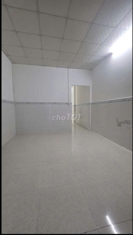 Chính chủ bán nhà Liên Ấp 2-6, Vĩnh Lộc A, hẻm xe hơi