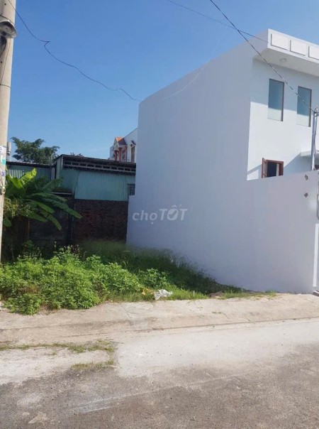 Bán đất thổ cư ở Thới Tam Thôn, Hóc Môn hẻm xe hơi