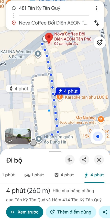 Đi đến slide 4