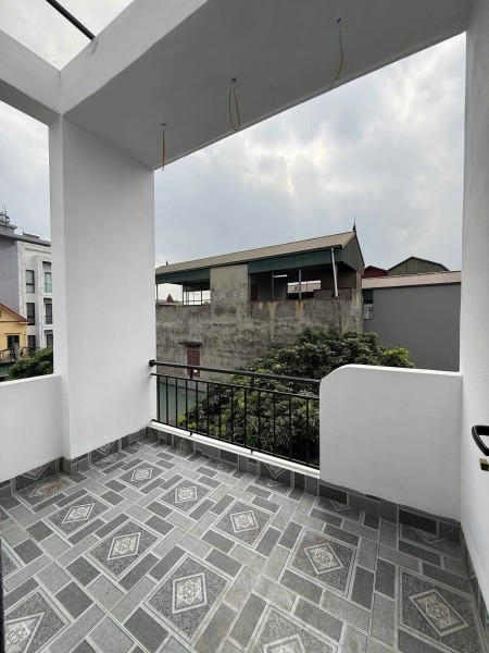 CHƯA ĐẾN 2 TỶ, SỞ HỮU NGAY CĂN NHÀ MỚI 3 TẦNG TẠI MỸ HÀO