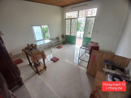 MẶT TIỀN TRẦN XUÂN LÊ – LÔ GÓC 2 MẶT TIỀN – CHỈ HƠN 5 TỶ >>