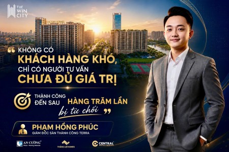 Phạm Hồng Phúc