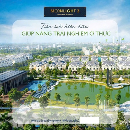 BỎ RA 4 TỶ MUA NHÀ - THE MOONLIGHT 2 CÓ ĐÁNG GIÁ ?