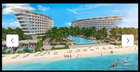 Bán căn hộ 5 sao Vin Grandworld Phú Quốc – hàng hiếm, dòng…