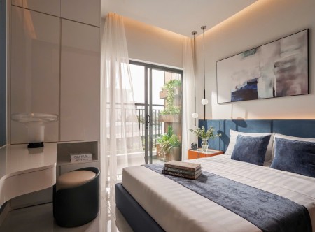 CĂN HỘ STUDIO THE ASPIRA – GIẢI PHÁP SỐNG THÔNG MINH & ĐẦU TƯ BỨT PHÁ CHỈ TỪ 2 TỶ(ĐÃ VAT)