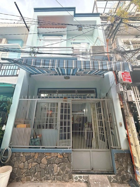 NHÀ CHO THUÊ NGUYỄN SỸ SÁCH P15 TÂN BÌNH