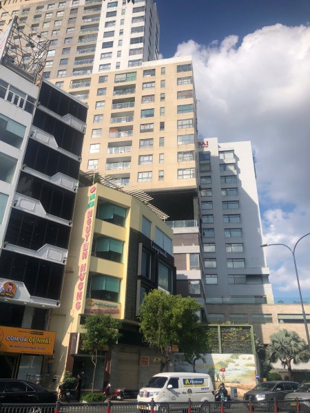 Bán Nhà riêng 70m2 DTSD 132m2 Giá 14.6 tỷ tại 146/ Nguyễn Văn Trỗi P.Phú Nhuận TP. Hồ Chí Minh