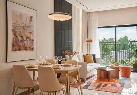 CĂN GÓC 2PN+ ĐÔNG NAM THE ASPIRA – 83,72M² | GIÁ 3,8 TỶ – TỐI ƯU DÒNG TIỀN VỚI LÃI SUẤT 0%