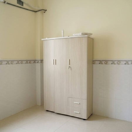 Cho thuê phòng - Nguyễn Văn Khối - Gò Vấp - 2.9TR