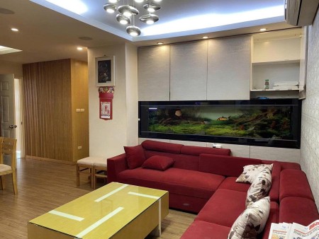 Bán căn hộ 2PN Hapulico Complex 17T4 Thanh Xuân – DT 86m2, Ban công Đông Nam view bể bơi