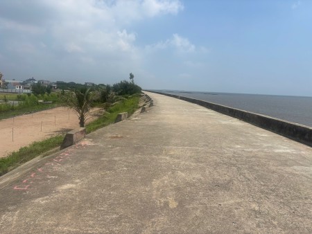  ĐẤT NINH CƠ – SÁT BIỂN, GIÁ CÒN MỀM, ĐÁNG ĐỂ XUỐNG TIỀN!