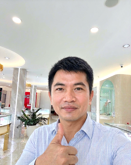 Lê Thanh Pha