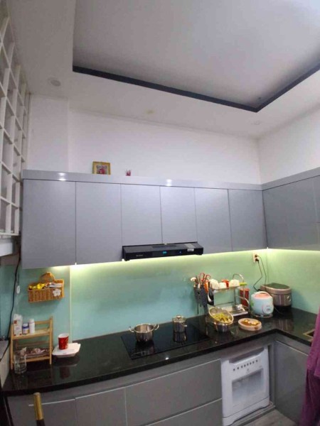 BÁN NHÀ 2 TẦNG ĐƯỜNG ĐIỆN BIÊN PHỦ – DT 40,4M²