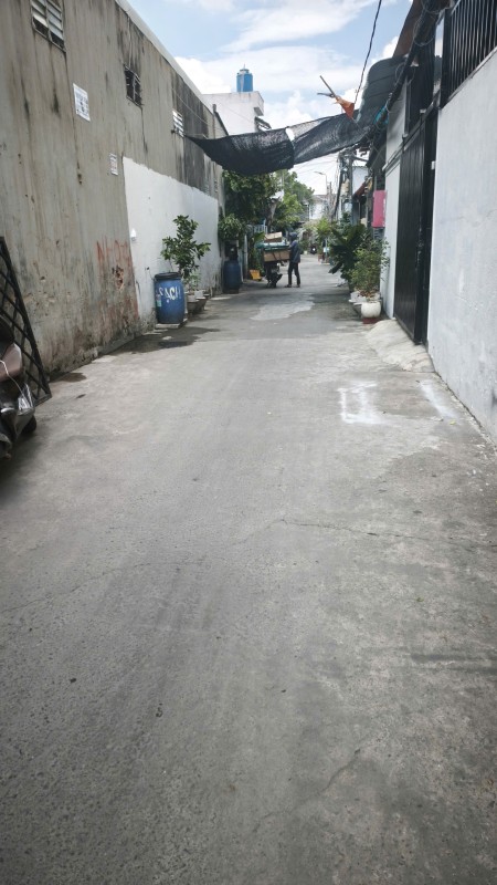 LINH TRUNG ( LINH XUÂN MỚI)- 200M2 ( 10X20) - CHỈ 57,5TR/M2 - DÒNG TIỀN 20TR/ THÁNG.