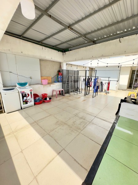 Ký túc xá cao cấp bao mọi chi phí văn minh sạch sẽ Dương Quảng Hàm p5 Gò Vấp có ưu đãi khủng