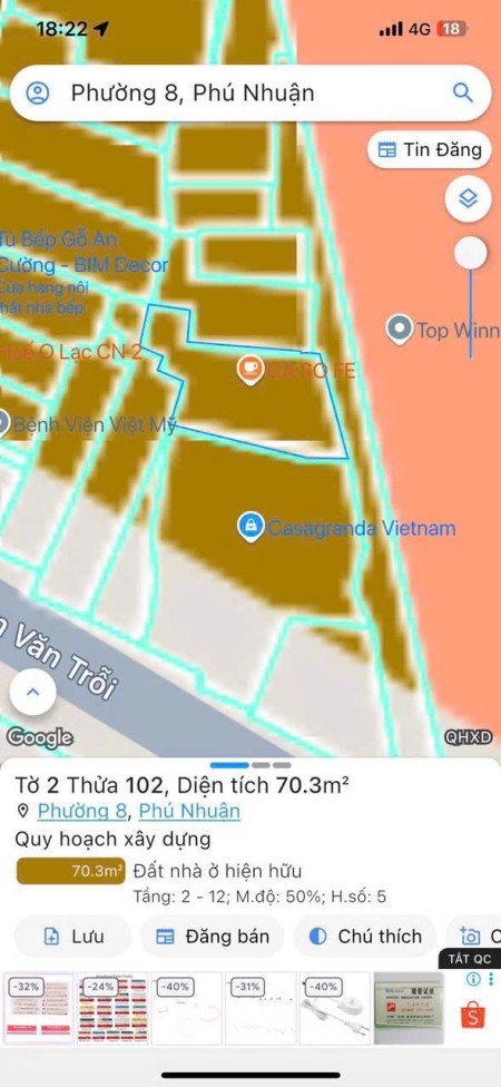 Đi đến slide 7