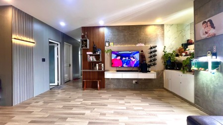 Bán căn 3PN Vũng Tàu Melody sở hữu lâu dài 4.8 tỷ nội thất đẹp. Alo Phạm Yến 0775707172