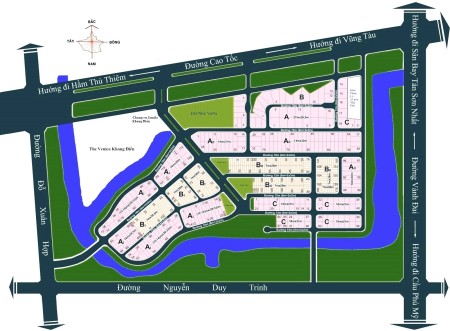 Cần bán đất đẹp 182m2, trục chính 16m, 72tr/m thuộc dự án Đại học Bách khoa, đường Nguyễn Duy Trinh