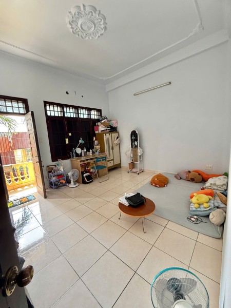 TÌM BẠN NỮ Ở GHÉP CHUNG PHÒNG-PHAN VĂN HỚN Q12