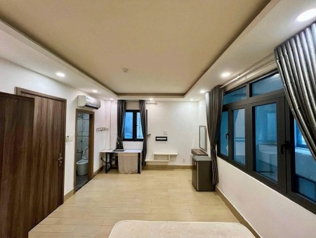 CHDV 5 TẦNG – THANG MÁY – 94M² – 12 PHÒNG – DÒNG TIỀN 53TR/THÁNG – QUẬN 5 – 17 TỶ