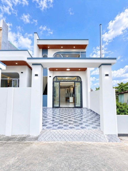  NHÀ GÁC LỬNG – CHỈ 1 TỶ 630 TRIỆU
