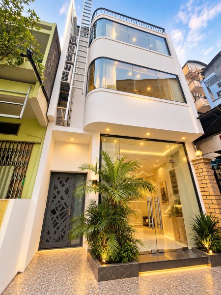 PHÒNG TRỌ CHO NỮ HSSV, BÁC SĨ, NGƯỜI ĐI LÀM
