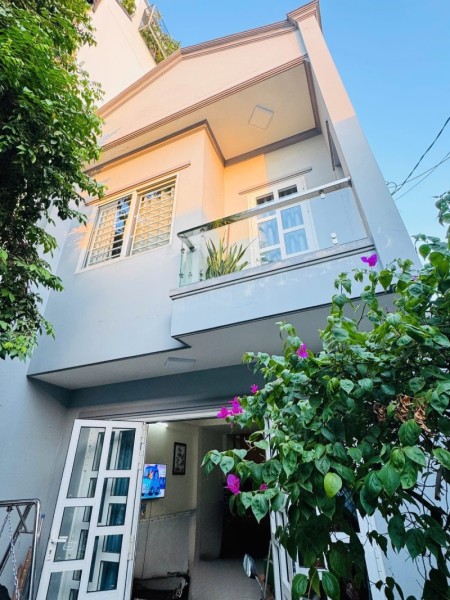 Biệt Thự Mini Bình Trưng Tây - 105m² - Gần Đảo Kim Cương - Giá 7,9 Tỷ