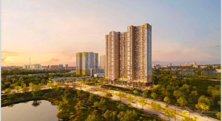 Bán căn hộ Bcons Aria